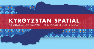 Evidence Based Analysis of Agriculture and Food Security in Kyrgyzstan